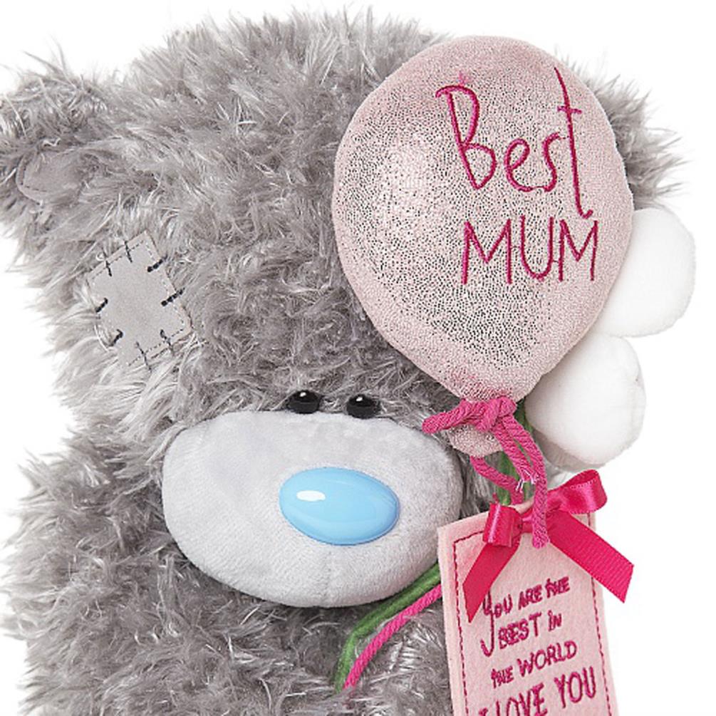 12" Best Mum Balloon Me To You Bear Extra Image 1